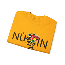 Load image into Gallery viewer, NUBEIN Crewneck Sweatshirt