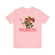 Load image into Gallery viewer, NUBEIN Short Sleeve Tee