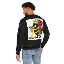 Load image into Gallery viewer, NUBEIN crewneck sweatshirt