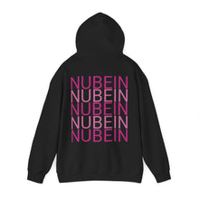 Load image into Gallery viewer, NUBEIN Hooded Sweatshirt