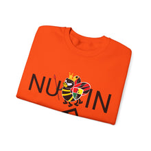 Load image into Gallery viewer, NUBEIN Crewneck Sweatshirt