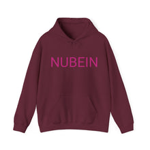 Load image into Gallery viewer, NUBEIN Hooded Sweatshirt