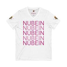 Load image into Gallery viewer, NUBEIN V-Neck Tee