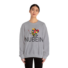 Load image into Gallery viewer, NUBEIN Crewneck Sweatshirt
