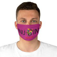 Load image into Gallery viewer, NUBEIN Fabric Face Mask