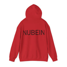 Load image into Gallery viewer, NUBEIN Hooded Sweatshirt
