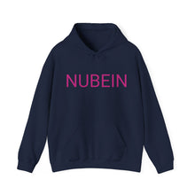 Load image into Gallery viewer, NUBEIN Hooded Sweatshirt
