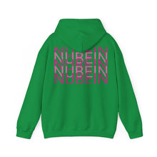 Load image into Gallery viewer, NUBEIN Hooded Sweatshirt