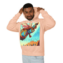 Load image into Gallery viewer, NUBEIN Hooded Sweatshirt
