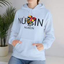 Load image into Gallery viewer, NUBEIN Hooded Sweatshirt