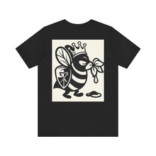 Load image into Gallery viewer, NUBEIN Tee, Unisex Graphic T-Shirt