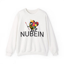 Load image into Gallery viewer, NUBEIN Crewneck Sweatshirt