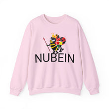 Load image into Gallery viewer, NUBEIN Crewneck Sweatshirt