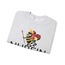 Load image into Gallery viewer, NUBEIN Crewneck Sweatshirt