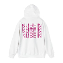 Load image into Gallery viewer, NUBEIN Hooded Sweatshirt