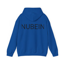 Load image into Gallery viewer, NUBEIN Hooded Sweatshirt