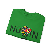 Load image into Gallery viewer, NUBEIN Crewneck Sweatshirt