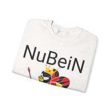 Load image into Gallery viewer, NUBEIN Crewneck Sweatshirt