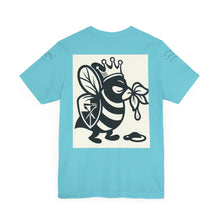 Load image into Gallery viewer, NUBEIN Tee, Unisex Graphic T-Shirt