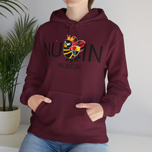 Load image into Gallery viewer, NUBEIN Hooded Sweatshirt