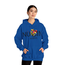 Load image into Gallery viewer, NUBEIN Hooded Sweatshirt