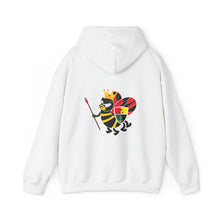 Load image into Gallery viewer, NUBEIN Hooded Sweatshirt