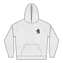 Load image into Gallery viewer, NUBEIN Hoodie, Embroidered Nubein Logo