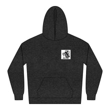 Load image into Gallery viewer, NUBEIN Hoodie, Embroidered Nubein Logo