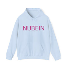 Load image into Gallery viewer, NUBEIN Hooded Sweatshirt