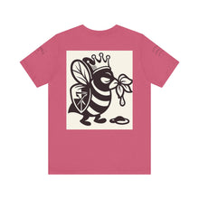 Load image into Gallery viewer, NUBEIN Tee, Unisex Graphic T-Shirt