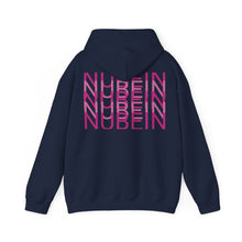 Load image into Gallery viewer, NUBEIN Hooded Sweatshirt