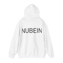 Load image into Gallery viewer, NUBEIN Hooded Sweatshirt