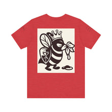 Load image into Gallery viewer, NUBEIN Tee, Unisex Graphic T-Shirt