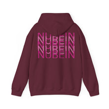 Load image into Gallery viewer, NUBEIN Hooded Sweatshirt