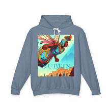 Load image into Gallery viewer, NUBEIN Hooded Sweatshirt
