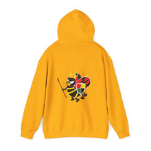Load image into Gallery viewer, NUBEIN Hooded Sweatshirt