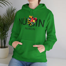 Load image into Gallery viewer, NUBEIN Hooded Sweatshirt