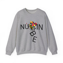 Load image into Gallery viewer, NUBEIN Crewneck Sweatshirt