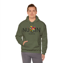 Load image into Gallery viewer, NUBEIN Hooded Sweatshirt