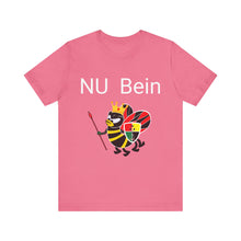 Load image into Gallery viewer, NUBEIN Short Sleeve Tee