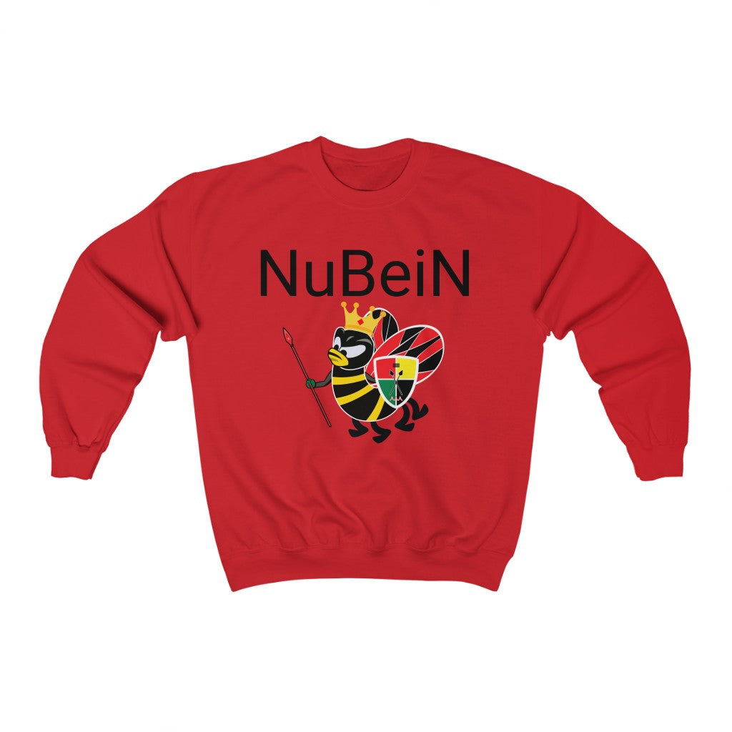 NUBEIN Crewneck Sweatshirt