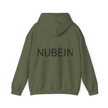 Load image into Gallery viewer, NUBEIN Hooded Sweatshirt
