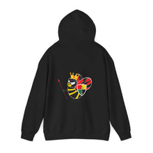 Load image into Gallery viewer, NUBEIN Hooded Sweatshirt
