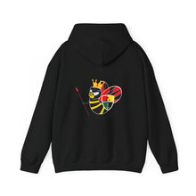Load image into Gallery viewer, NUBEIN Hooded Sweatshirt
