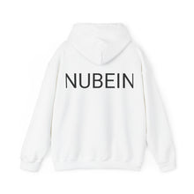 Load image into Gallery viewer, NUBEIN Hooded Sweatshirt
