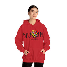 Load image into Gallery viewer, NUBEIN Hooded Sweatshirt
