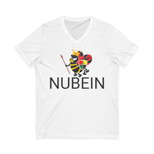Load image into Gallery viewer, NUBEIN V-Neck Tee
