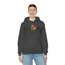 Load image into Gallery viewer, NUBEIN Hooded Sweatshirt
