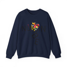 Load image into Gallery viewer, NUBEIN Crewneck Sweatshirt
