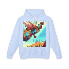 Load image into Gallery viewer, NUBEIN Hooded Sweatshirt
